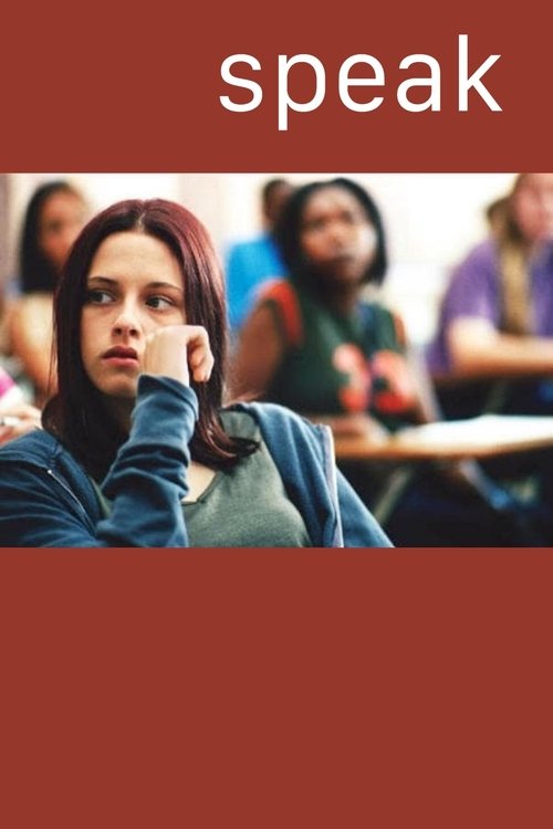 Speak (2004) บรรยายไทย