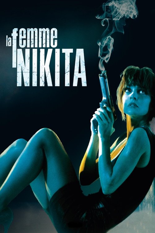 La Femme Nikita นิกิต้า (1990)