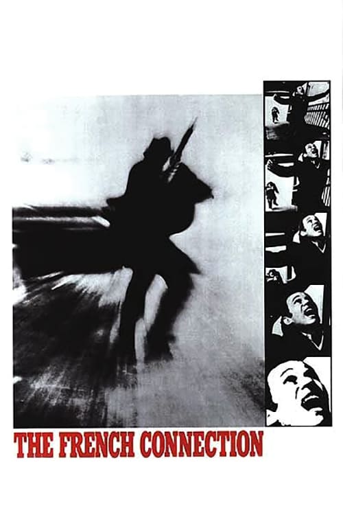 The French Connection มือปราบเพชรตัดเพชร (1971)