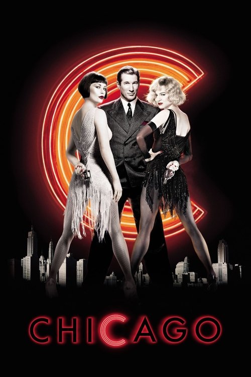 Chicago ชิคาโก (2002)