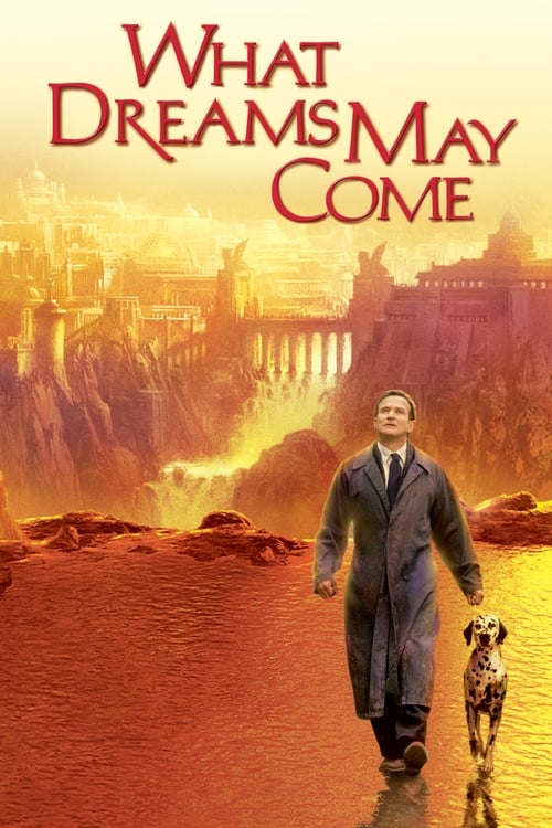 What Dreams May Come  (1998)