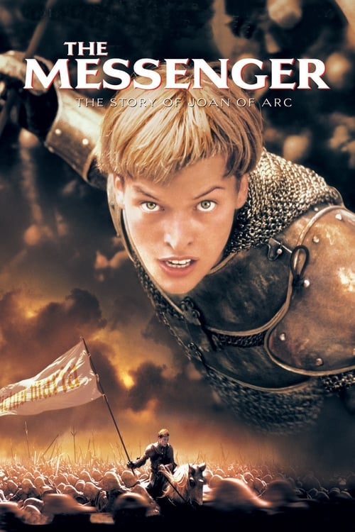 The Messenger The Story of Joan of Arc โจน ออฟ อาร์ค วีรสตรีเหล็กหัวใจทมิฬ (1999)