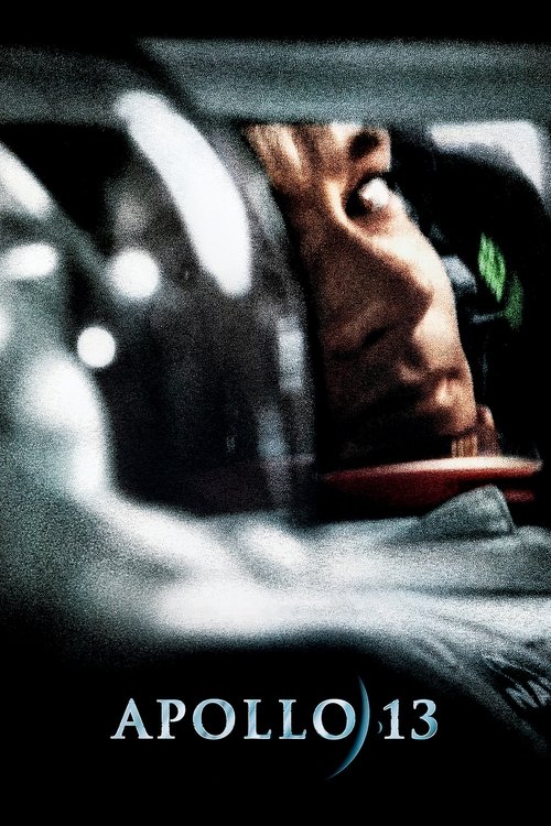 Apollo 13 อพอลโล 13 ผ่าวิกฤตอวกาศ (1995)
