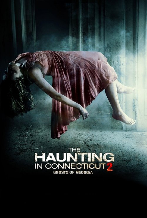 The Haunting in Connecticut 2 Ghosts of Georgia คฤหาสน์…ช็อค 2 (2013)