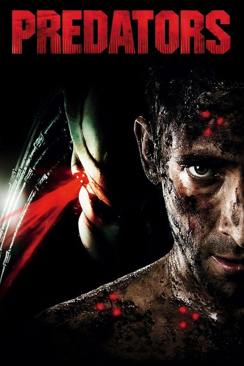 Predators มหากาฬพรีเดเตอร์ (2010)