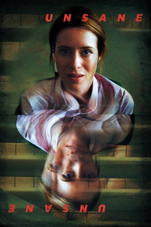 Unsane จิตหลอน เธอบ้าหรือไม่บ้า (2018)
