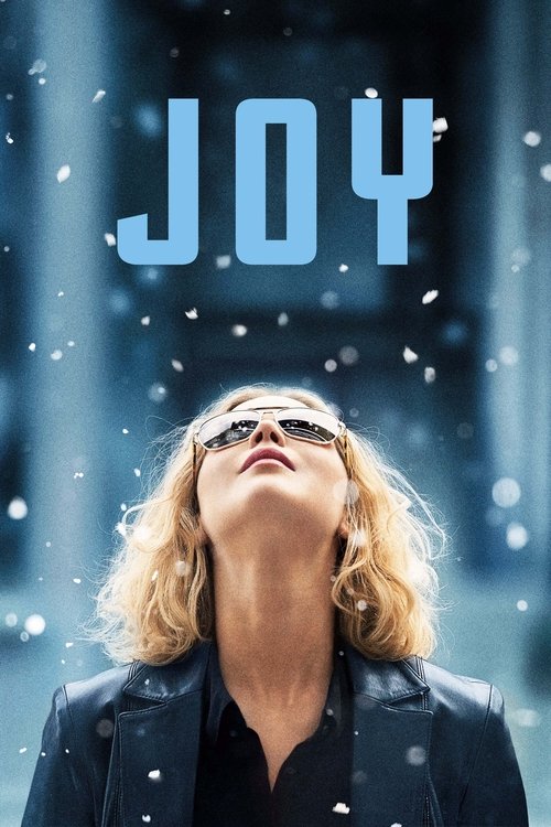 Joy จอย เธอสู้เพื่อฝัน (2015)