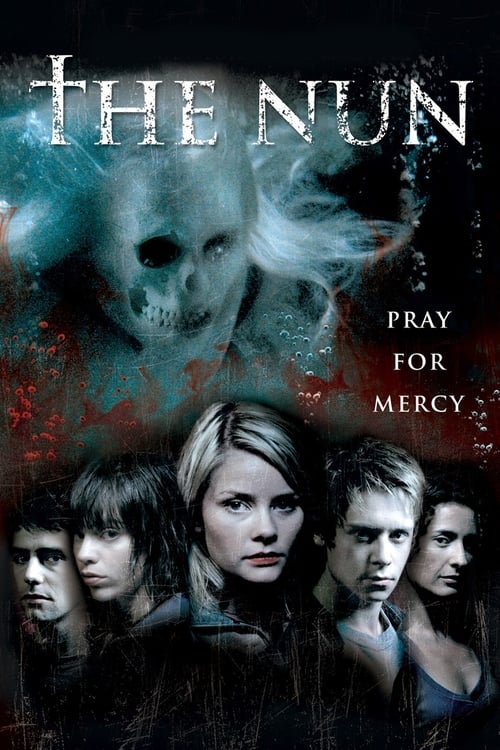 The Nun ผีแม่ชี (2005)