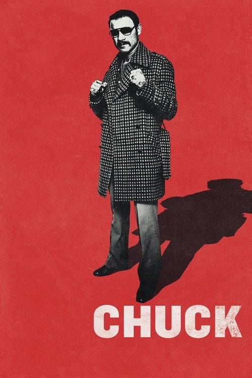 Chuck สุภาพบุรุษหยุดสังเวียน (2016)