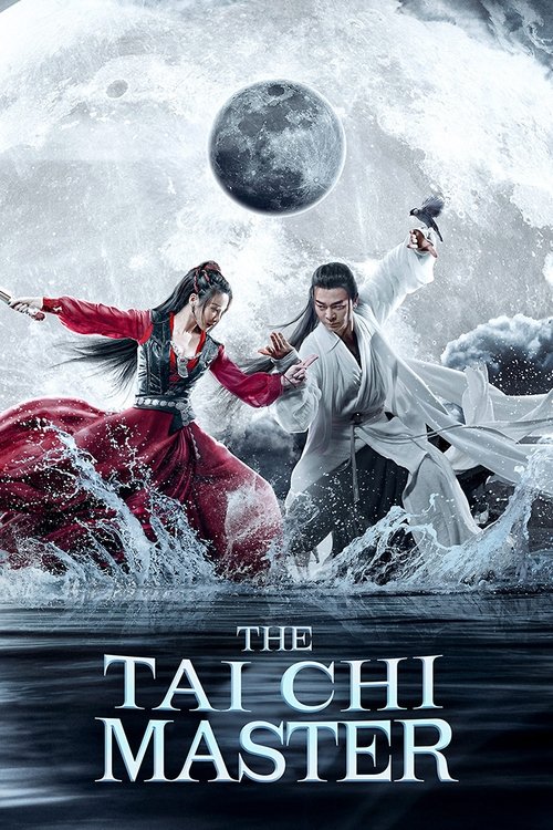 The Tai Chi Master ปรมาจารย์จางซานเฟิง (2022)