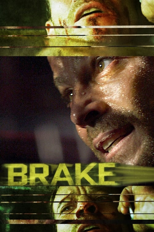 Brake ขีดเส้นตายเกมซ้อนเกม 2012