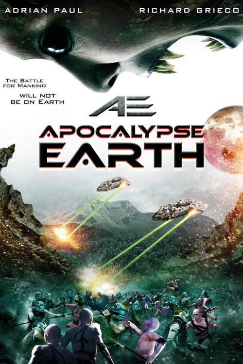 Apocalypse Earth สยองโลกมฤตยู 2013