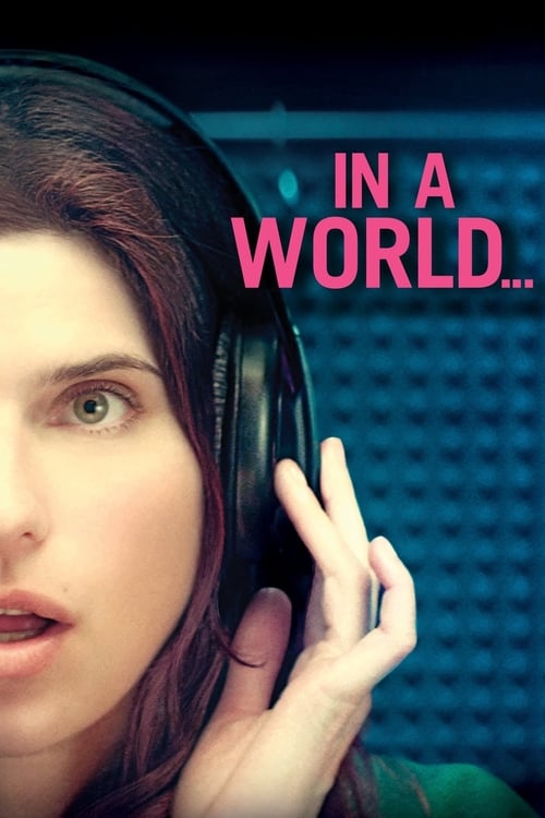 In a World ในโลกใบหนึ่ง 2013