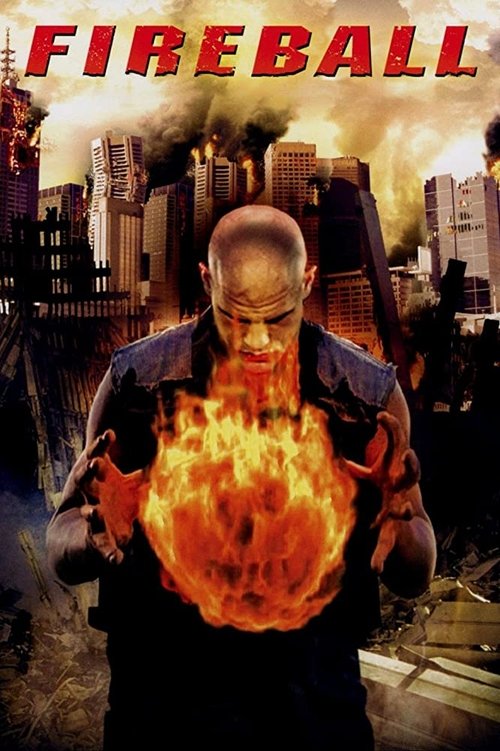 FireBall ท้าชน 2009