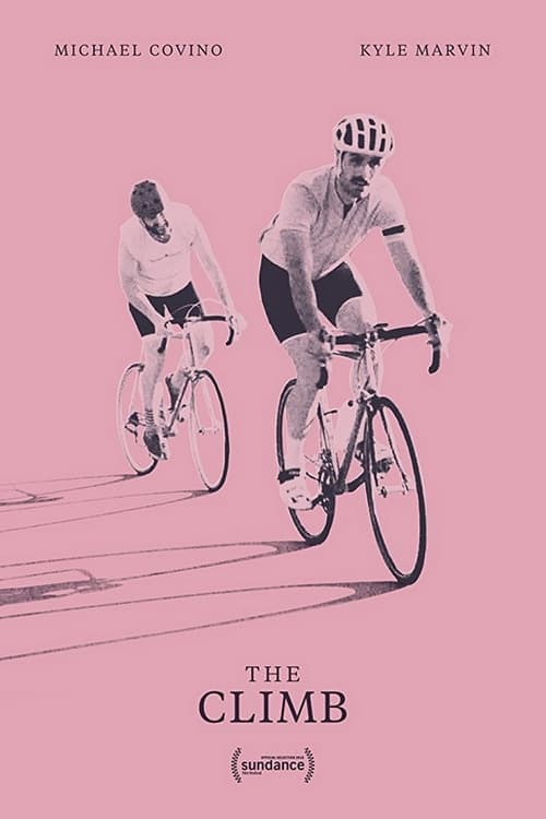 The Climb (2019) ซับไทย