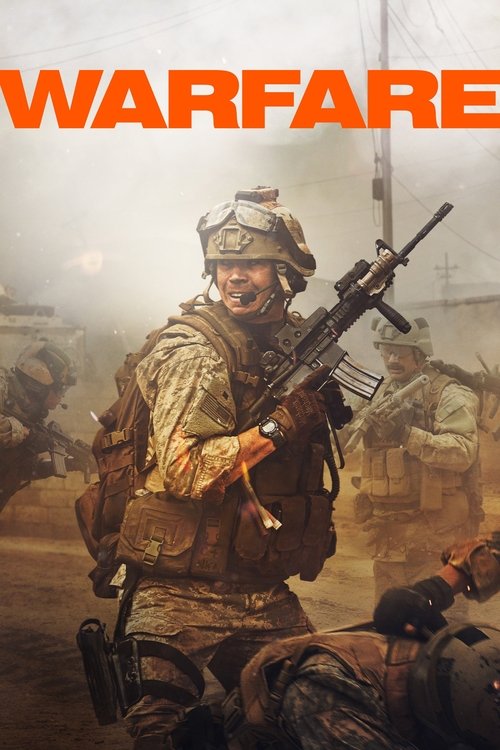 Warfare (2025) บรรยายไทย