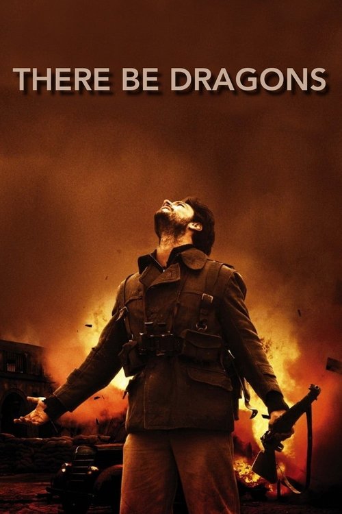 There Be Dragons มังกรโค่นสมรภูมิรบ 2011