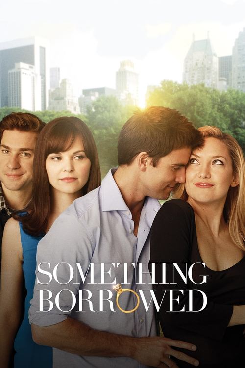 Something Borrowed ผู้ชายคนนี้ฉันขอ 2011