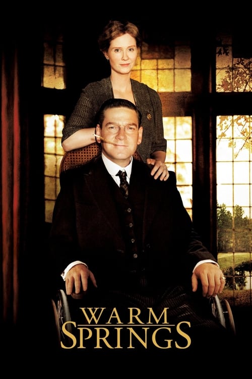 Warm Springs วอร์ม สปริง (2005) ซับไทย