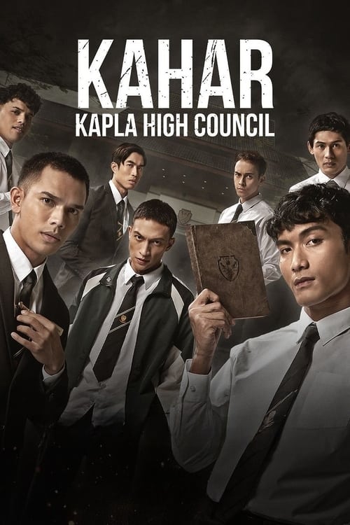 Kahar Kapla High Council คาฮาร์ อหังการท้าสภาเถื่อน (2024) บรรยายไทย