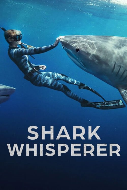 Shark Whisperer คนรักษ์ฉลาม (2025) NETFLIX