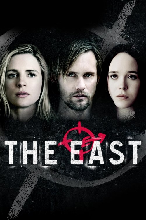 The East ทีมจารชนโค่นองค์กรโฉด 2013