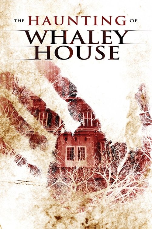 The haunting of whaley house บ้านเฮี้ยนขนหัวลุก 2012