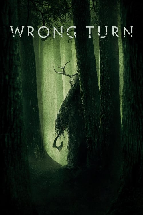 Wrong Turn The Foundation หวีดเขมือบคน (2021) ซับไทย