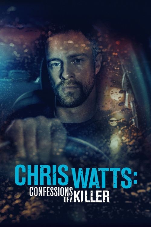 Chris Watts Confessions of a Killer (2020) HDTV