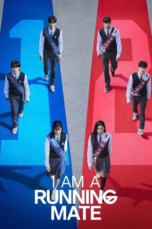 I Am A Running Mate (2025) เกมชิงโหวต