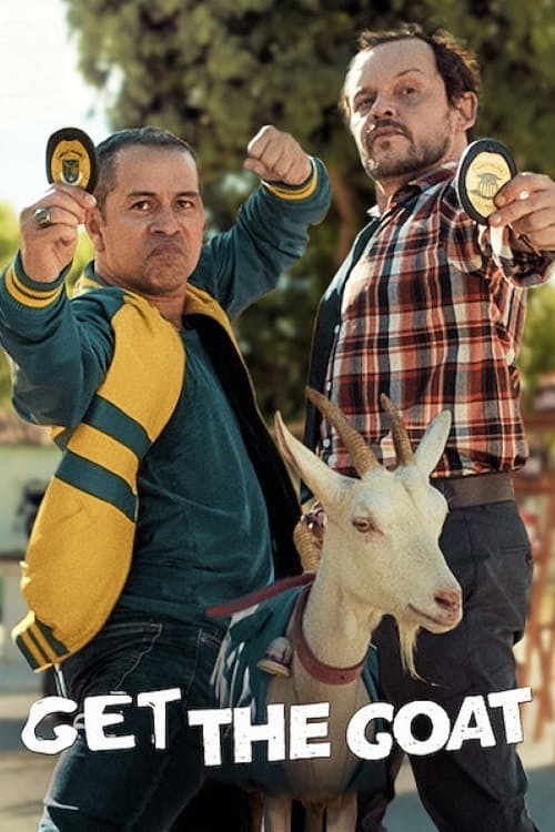 Get the Goat คู่ยุ่งตะลุยหาแพะ (2021) ซับไทย Netflix