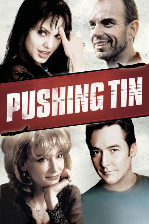 Pushing Tin คู่กัดท้าเวหา (1999) บรรยายไทย
