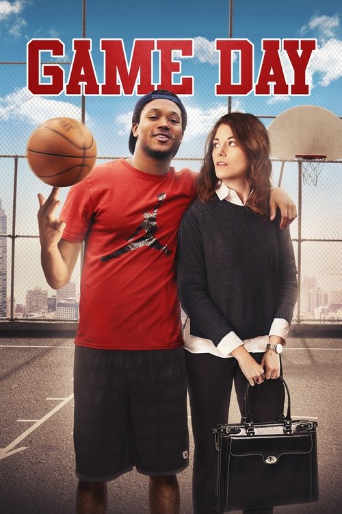 Game Day (2017) HDTV