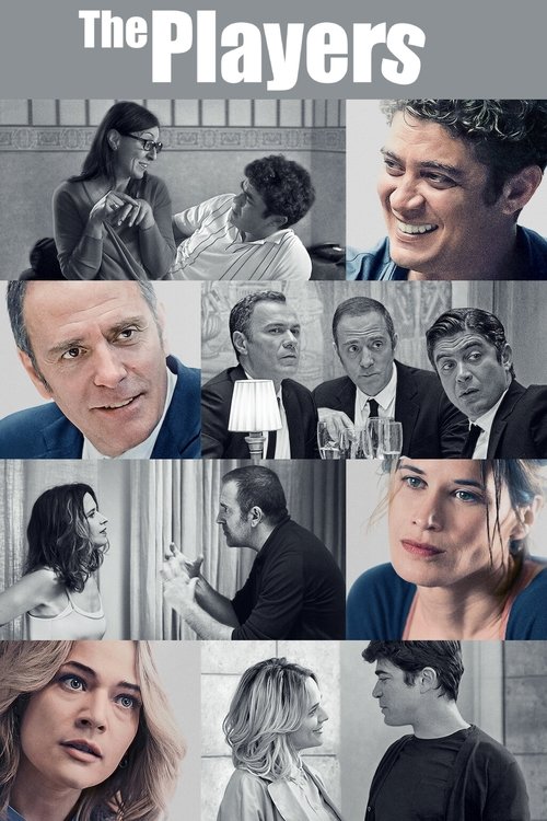 The Players (Gli infedeli) หนุ่มเสเพล (2020) NETFLIX บรรยายไทย