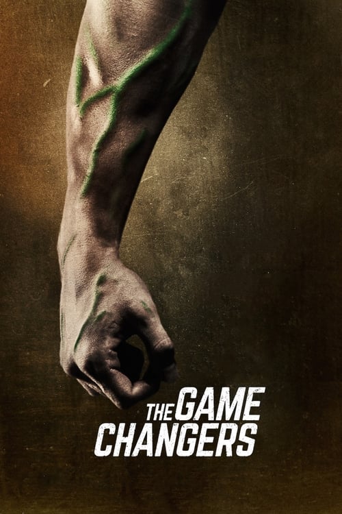 The Game Changers (2018) NETFLIX บรรยายไทย