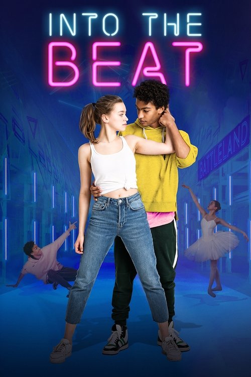 Into the Beat (Dein Herz tanzt) จังหวะรักวัยฝัน (2020) NETFLIX ซับไทย