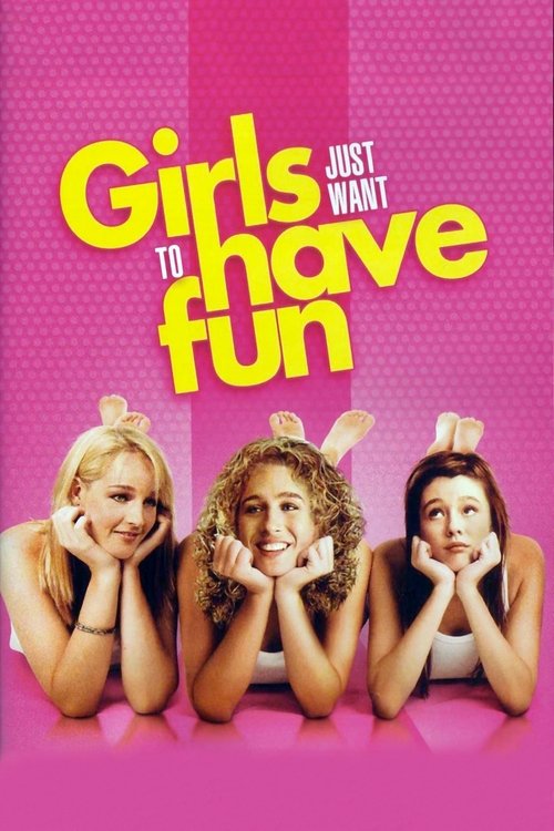 Girls Just Want to Have Fun 1985 สาวเท้าไฟ หัวใจท้าฝัน