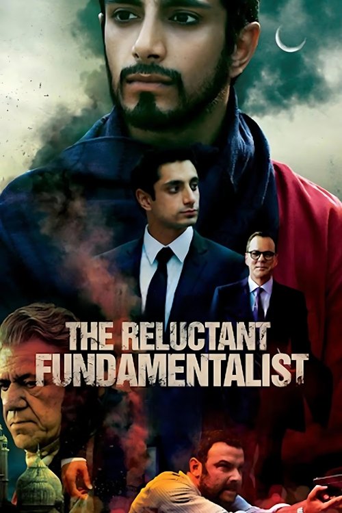 The Reluctant Fundamentalist เหยื่ออธรรมวันวินาศกรรมโลก (2012)