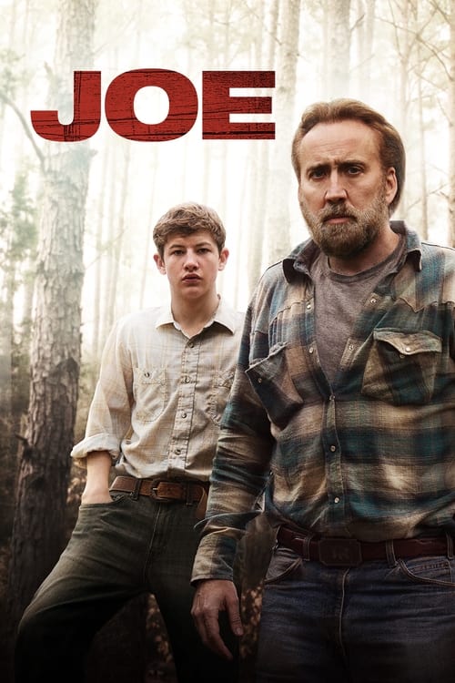Joe โจ (2013)