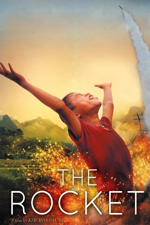 The Rocket บุญติดจรวด (2013)