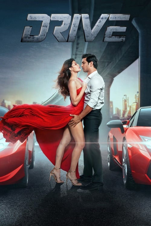 Drive ขับระห่ำ (2019) NETFLIX บรรยายไทย