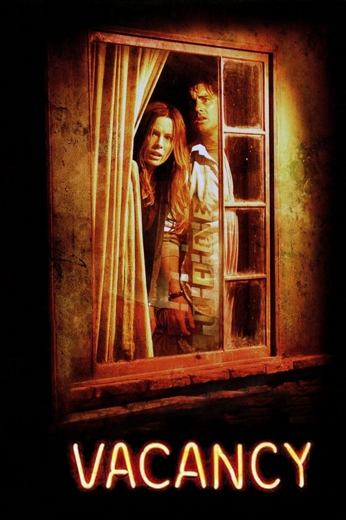 Vacancy ห้องว่างให้เชือด (2007)