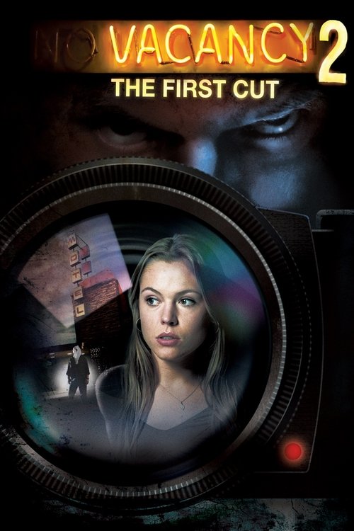 Vacancy 2 The First Cut ห้องว่างให้เชือด 2 (2008)