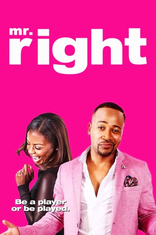 Mr. Right คู่มหาประลัย นักฆ่าเลิฟเลิฟ (2015)
