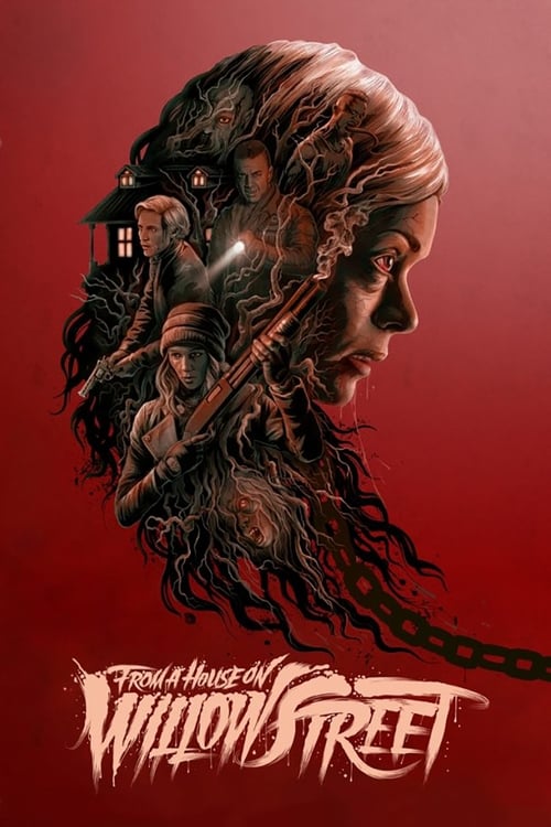 House On Willow Street จับปีศาจมาเรียกค่าไถ่ (2016)