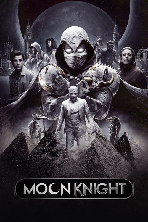 Moon Knight มูนไนท์ Season 1 (2022)