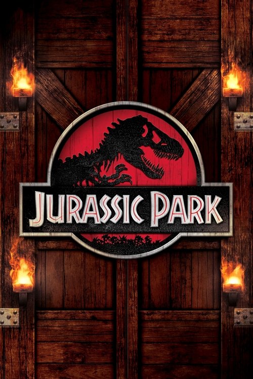 Jurassic park 1 จูราสสิค ปาร์ค กำเนิดใหม่ไดโนเสาร์ (1993)