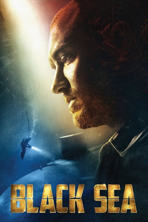 Black Sea ยุทธการฉกขุมทรัพย์ดิ่งนรก (2014)