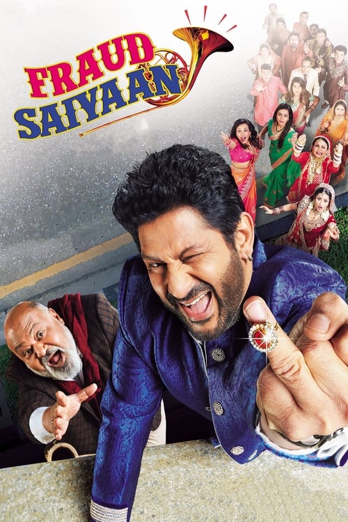 Fraud Saiyyan สามีกำมะลอ (2019) บรรยายไทย