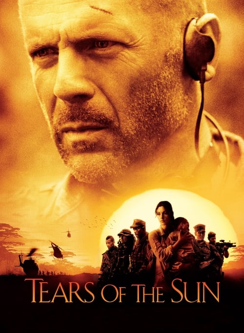 Tears of the Sun ฝ่ายุทธการสุริยะทมิฬ (2003)
